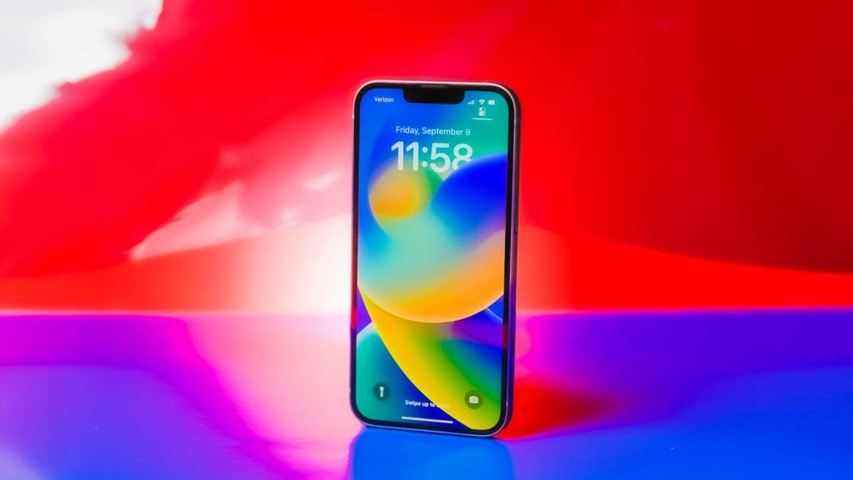 Xóa bộ nhớ đệm iPhone của bạn trước khi nâng cấp lên iOS 18